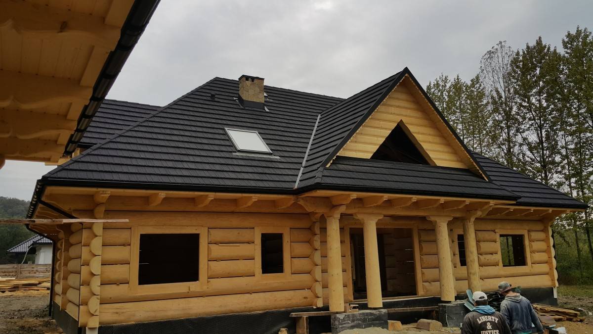 Dworek