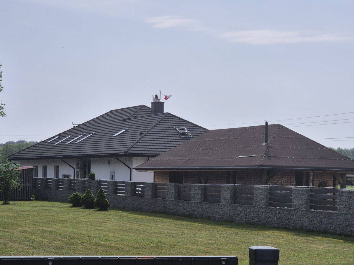 Dom jednorodzinny