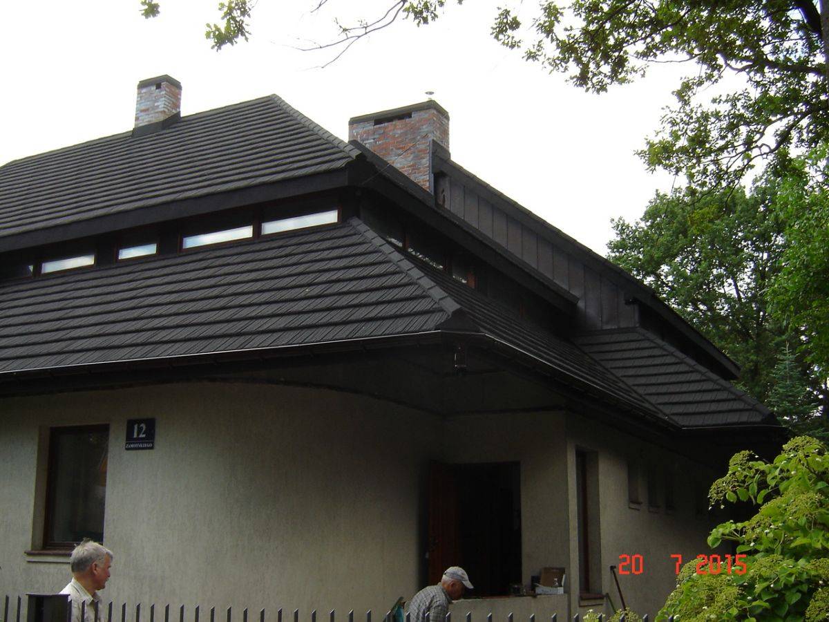 Komorów