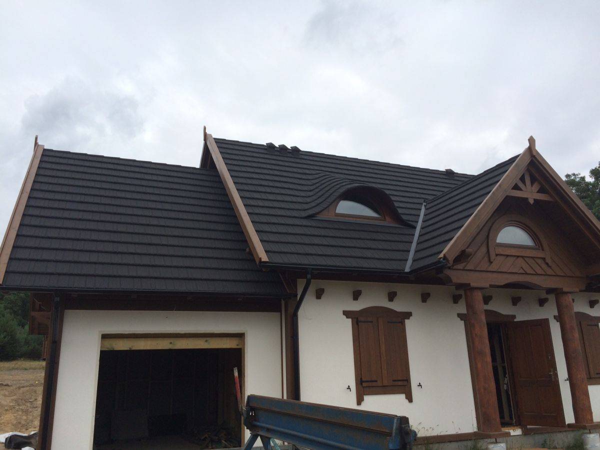 - Dworek kaszubski Mały