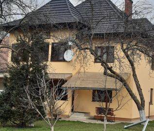 Multi-family house