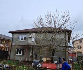 Single-family house