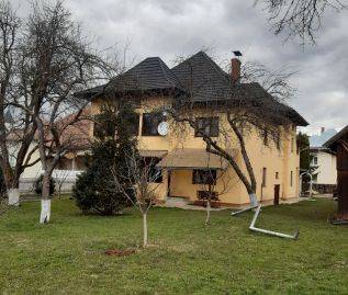 Multi-family house