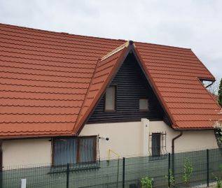 Single-family house