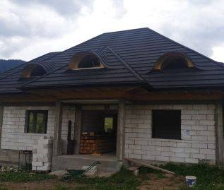 Single-family house