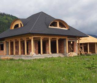 Single-family house