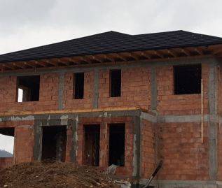 Single-family house