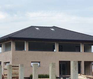 Single-family house