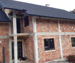 Single-family house