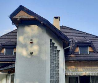 Single-family house