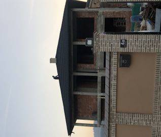 Single-family house