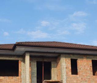 Single-family house