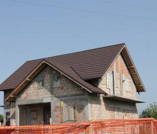 Single-family house