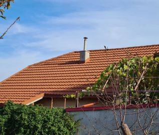 Single-family house