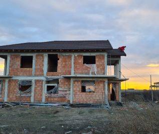 Single-family house