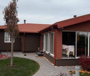 Single-family house