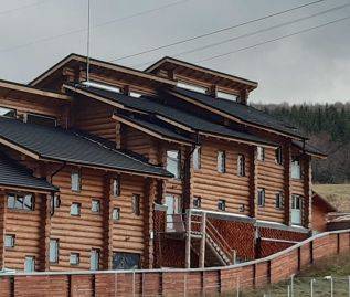 Multi-family house