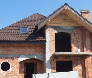 Single-family house