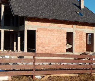 Single-family house