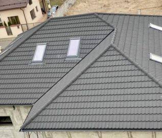 Single-family house