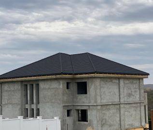 Single-family house