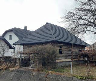 Single-family house