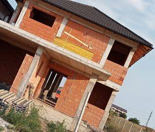 Single-family house