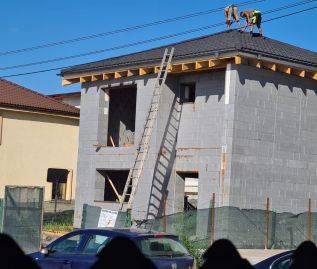 Single-family house