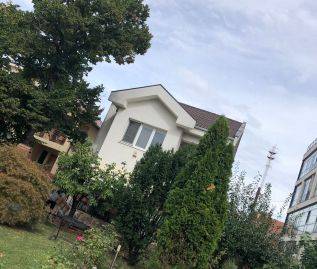 Single-family house