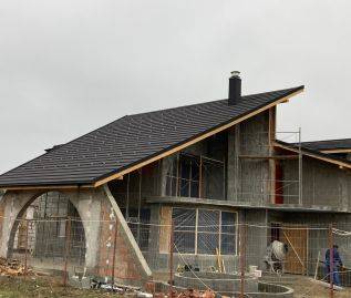Single-family house