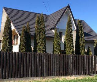 Single-family house