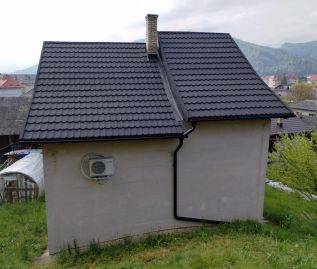 Single-family house