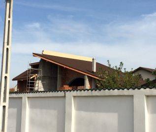Single-family house