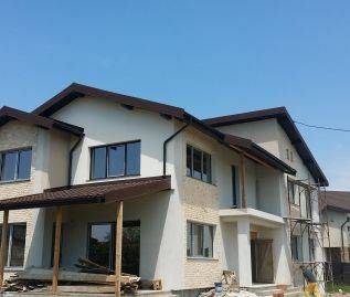 Single-family house