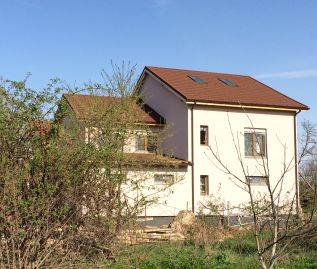 Single-family house