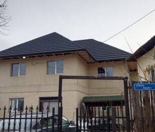 Single-family house