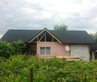 Single-family house