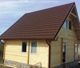 Single-family house