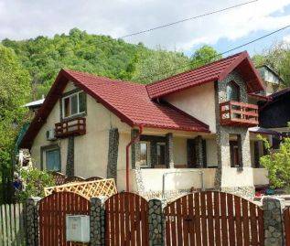 Single-family house