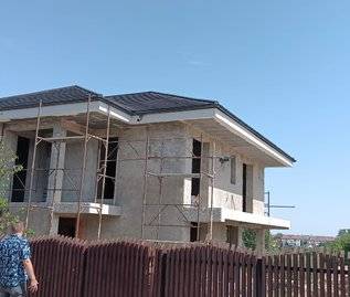 Multi-family house