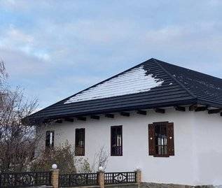 Single-family house