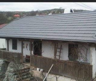 Single-family house