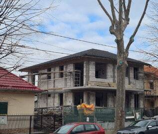 Single-family house