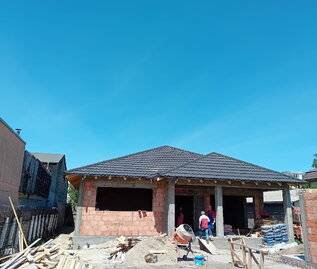 Single-family house