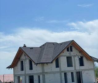 Single-family house