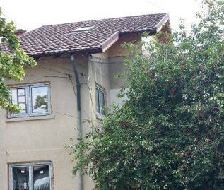 Single-family house