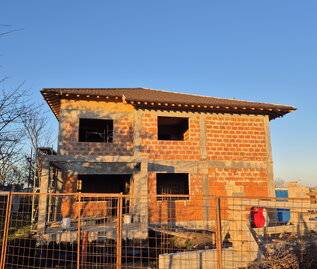 Single-family house