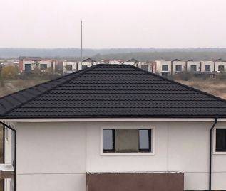 Single-family house
