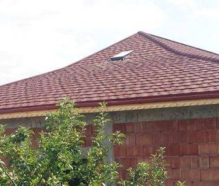 Single-family house