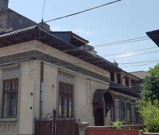 Single-family house